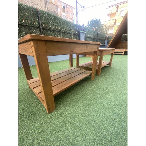 İkiz Su ve Aktivite Masası